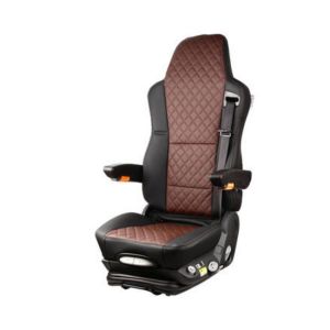 1800 Series Comfortable Ventilation Heating Truck Seats for Heavy Truck and Performance