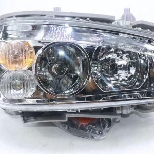 20062009 Heavy Duty Truck Parts For ISUZU NPR Truck Light Accessories Headlamp Headlight
