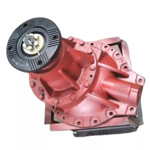 2510ZHS01410 Main Reducer Assembly The Ultimate Upgrade for 2005 Heavy Trucks