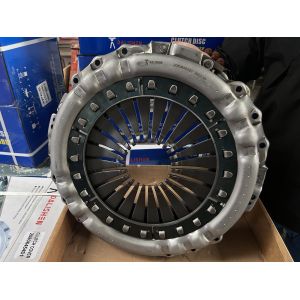 3400700372 Clutch Assembly