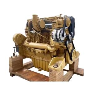 Cummins K19KTA19C500 Construction Machinery Diesel Engine Assembly for Europe Truck