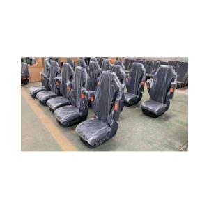 Customized Air Suspension Truck Seats for Heavy Duty Schaman SINOTRUCK HOWO Year 2009