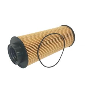 Good Oil Filter Element 2057893 Applicable for Scania Truck Engines Year 19902004