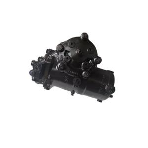 Heavy Truck Steering Gear Assy Electronic Used Differential with Cast Iron Material