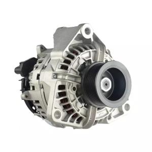 Powerful 12V Alternator for Heavy Duty Portable Generator Year 2005 Dongfeng Truck