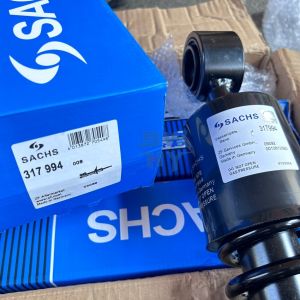 Superior Comfort and Stability Sachs 317994 Truck Clutch Parts with Advanced Valve Tuning Technology